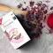 H&S Organic Hibiscus Flower -suodatinpussi, 20X1,75 g