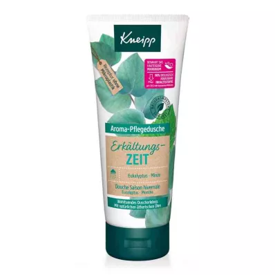 KNEIPP Aroma Care Suihku kylmä vuodenaika, 200 ml KNEIPP Aroma Care Suihku kylmä vuodenaika, 200 ml