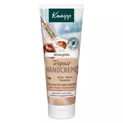 KNEIPP Korjaava käsivoide Winter Feeling, 75 ml