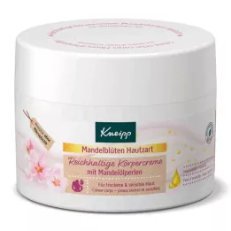 KNEIPP Mantelikukkainen hellävarainen vartalovoide, 200 ml