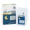 MELATONIN 1 mg:n minitabletit annostelijassa, 120 kpl