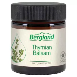 THYMIAN BALSAMI, 30 ml