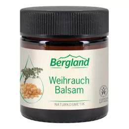WEIHRAUCH BALSAMI, 30 ml