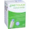 ONE TOUCH Delica Safety Kertakäyttöinen lansetti 30 G, 100 kpl