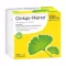 GINKGO-MAREN 120 mg kalvopäällysteiset tabletit, 200 kpl