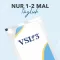 VSL 3 Jauhe, 30X4,4 g