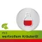 DOBENSANA Herbal Cherry Paste Vit.C & Zinc Pastil., 16 kpl