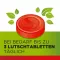 DOBENSANA Herbal Cherry Paste Vit.C & Zinc Pastil., 16 kpl