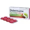 DOBENSANA Herbal Cherry Paste Vit.C &amp; Zinc Pastil., 16 kpl