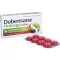 DOBENSANA Herbal Cherry Paste Vit.C &amp; Zinc Pastil., 16 kpl