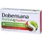 DOBENSANA Herbal Cherry Paste Vit.C &amp; Zinc Pastil., 16 kpl