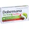 DOBENSANA Herbal Cherry Paste Vit.C &amp; Zinc Pastil., 16 kpl