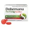 DOBENSANA Herbal Cherry Paste Vit.C & Zinc Pastil., 36 kpl