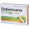 DOBENSANA Herbal Honey Paste Vit.C &amp; Zinc Pastil., 36 kpl