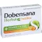 DOBENSANA Herbal Honey Paste Vit.C &amp; Zinc Pastil., 36 kpl