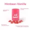 Ipalat Pastilles Flavor Edition Vadelma-Vanilja (40 kpl)
