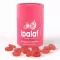Ipalat Pastilles Flavor Edition Vadelma-Vanilja (40 kpl)