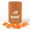 Ipalat Pastilles Flavor Edition suolainen karamelli (40 kpl)