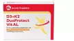 Instructions for use for D3+K2 DuoProtect Vit AL 1000 IU/80 µg kapselit, 90 kpl - 2