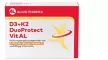Instructions for use for D3+K2 DuoProtect Vit AL 2000 IU/80 µg kapselit, 90 kpl - 2