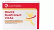 Instructions for use for D3+K2 DuoProtect Vit AL 4000 IU/80 µg kapselit, 90 kpl - 2
