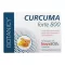 CURCUMA FORTE 800 NovaSol Curcumin kapselilla, 30 kpl