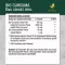Curcuma 3000 luomukapselia, 60 kpl