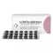 ICHTHRALETTEN 200 mg enteropäällysteiset tabletit, 84 kpl