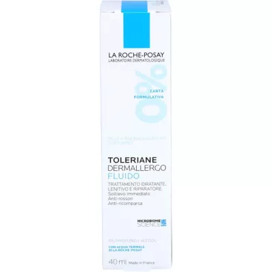 ROCHE-POSAY Toleriane Dermallergo-neste, 40 ml