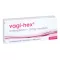 Vagi-Hex 10 mg emätintabletit, 12 kpl