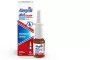 Instructions for use for Allergodil akuutti FORTE nenäsumute atselastiinilla, 10 ml - 2
