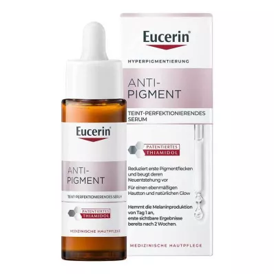 EUCERIN Anti-Pigment Complexion Perfecting Serum, 30 ml