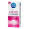PERLWEISS White &amp; Gloss hammastahna, 50 ml