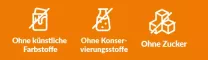 Instructions for use for EUNOVA Junior-purutabletit, oranssin makuiset, 100 kpl - 3