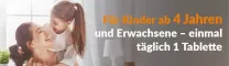 Instructions for use for EUNOVA Junior-purutabletit, oranssin makuiset, 100 kpl - 5
