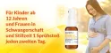 Instructions for use for EUNOVA D3-vitamiinisuihke, 8 ml - 5