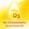 EUNOVA D3-vitamiinisuihke, 8 ml