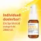 EUNOVA D3-vitamiinisuihke, 8 ml