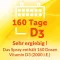 EUNOVA D3-vitamiinisuihke, 8 ml