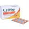 CETEBE Extra-C 600 mg purutabletit, 60 kpl