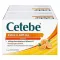 CETEBE Extra-C 600 mg purutabletit, 120 kpl