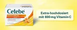 Instructions for use for CETEBE Extra-C 600 mg purutabletit, 120 kpl - 2