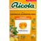 RICOLA o.Z.Box inkivääri-appelsiini-minttukarkit, 50 g