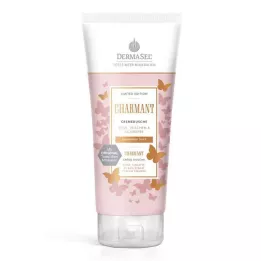 DERMASEL Kuolleenmeren suihkuvoide, 200 ml