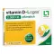 VITAMIN D-LOGES 2,000 I.U. kasvissyöjän pehmeät kapselit, 60 kpl