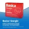 BASICA Energiarakeet + kapselit 7 päiväksi, 7 kpl