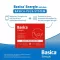 BASICA Energiarakeet + kapselit 7 päiväksi, 7 kpl