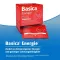 BASICA Energiarakeet + kapselit 30 päiväksi, 30 kpl