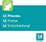Instructions for use for Ginkgo biloba - 1 A Pharma® 120 mg kalvopäällysteinen tabletti, 120 kpl - 8