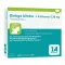 Ginkgo biloba - 1 A Pharma® 120 mg kalvopäällysteinen tabletti, 120 kpl